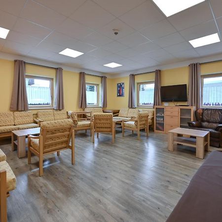 Rote Villa Fuessen Zewnętrze zdjęcie