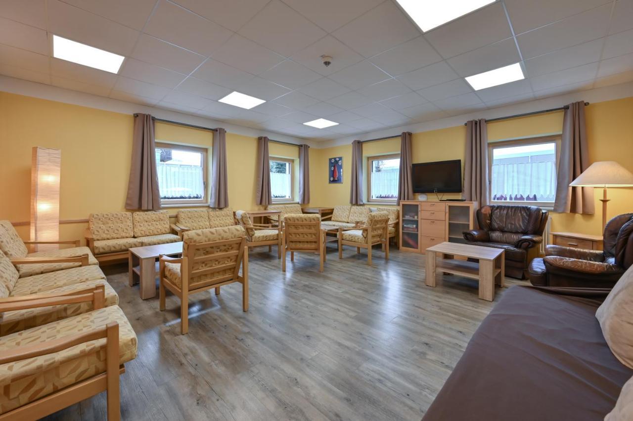 Rote Villa Fuessen Zewnętrze zdjęcie
