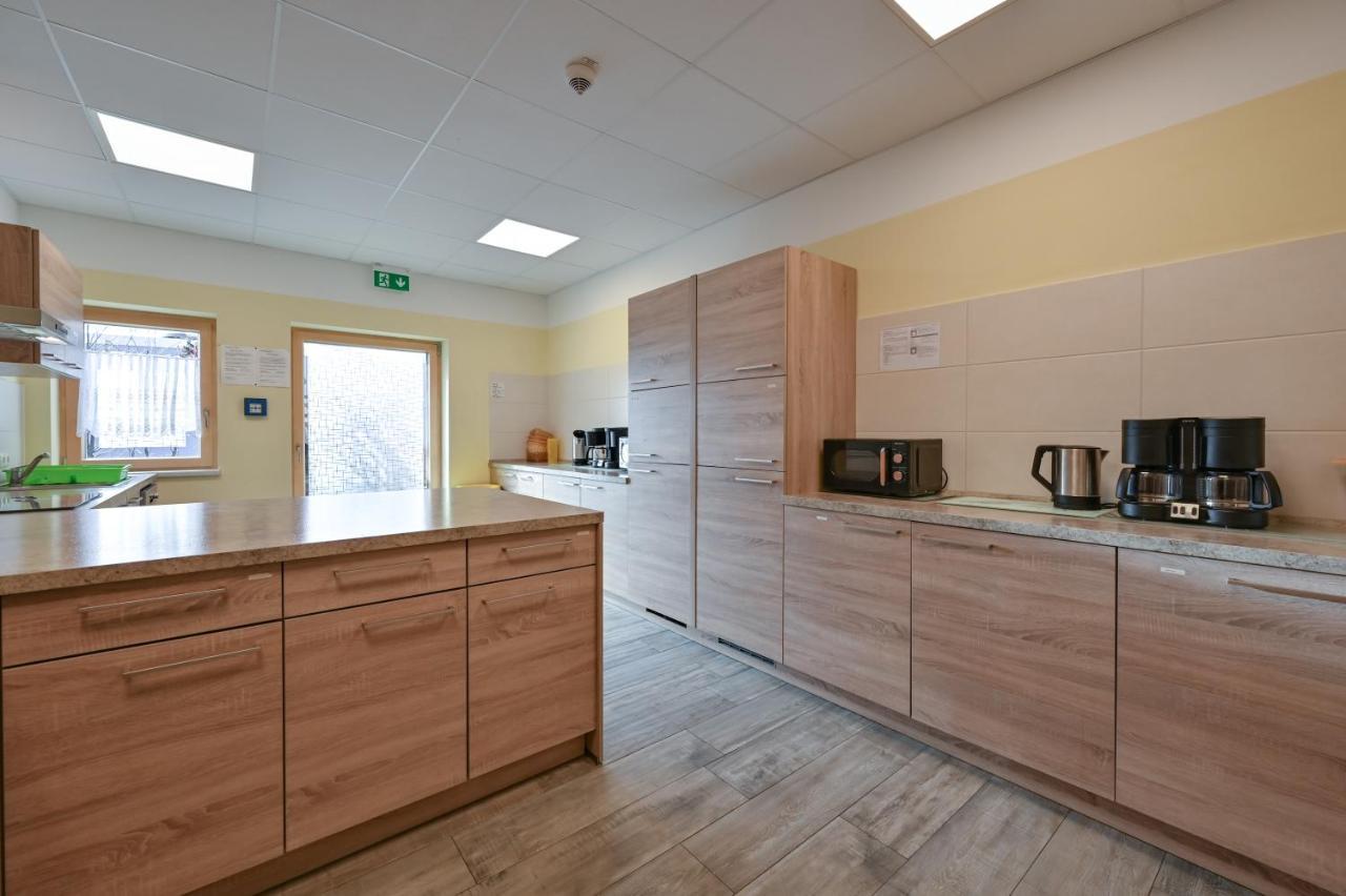 Rote Villa Fuessen Zewnętrze zdjęcie