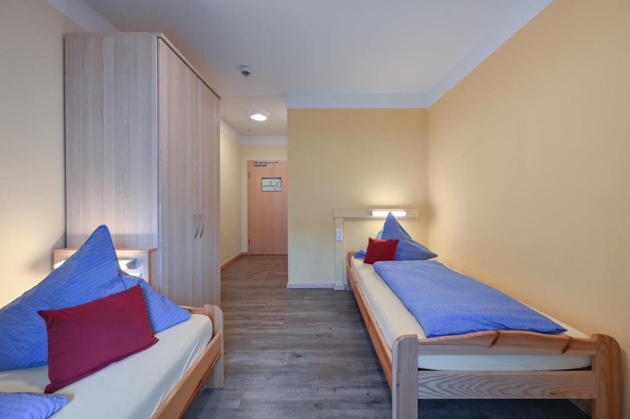 Rote Villa Fuessen Zewnętrze zdjęcie